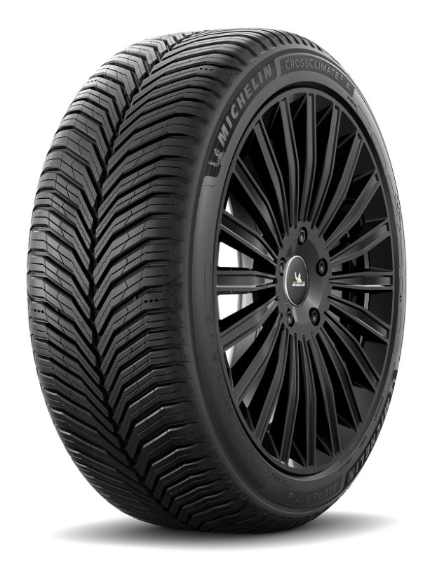 Michelin 205/50 R19 CROSSCLIMATE 3 94H XL FR 3PMSF