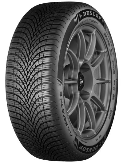 Dunlop 235/45 R17 ALL SEASON 2 97Y XL FP 3PMSF