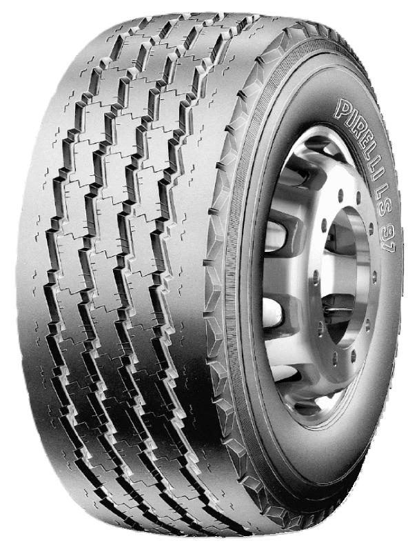 Pirelli 12,00 R20 LS97 154/150L TT M+S 3PMSF