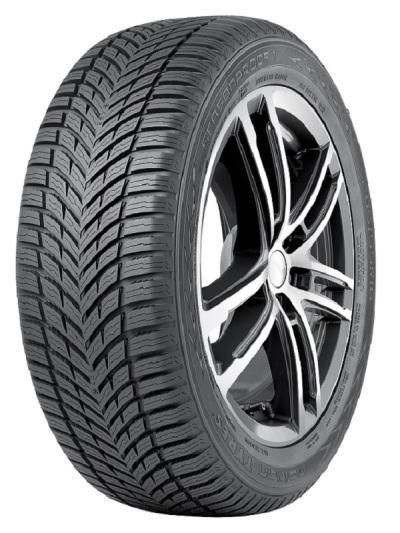 Nokian Tyres 185/60 R14 Seasonproof 1 82H 3PMSF