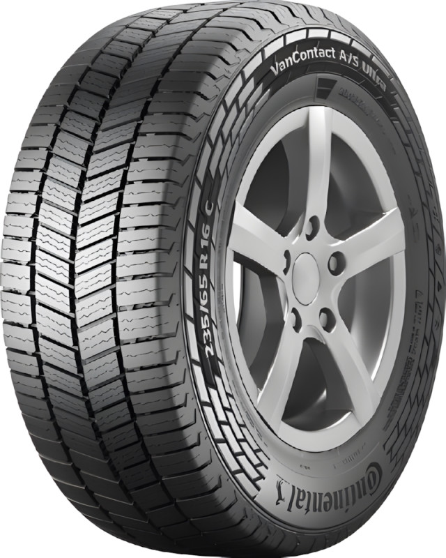 Continental 225/65 R16 C VanContact A/S Ultra Camper 112/110