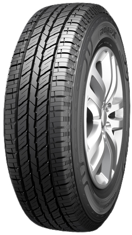 RoadX 235/60 R18 RXQUEST H/T01 107H XL