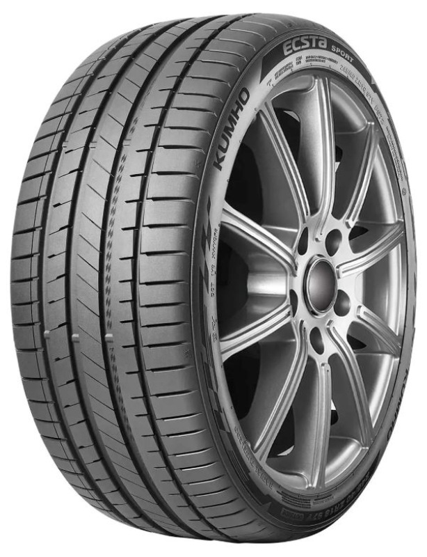 Kumho 215/40 R18 PS72 89Y XL MFS