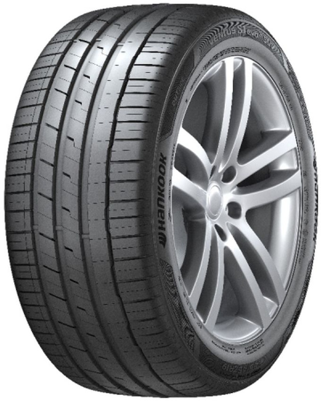 Hankook 265/45 R21 K127A 108Y XL MFS