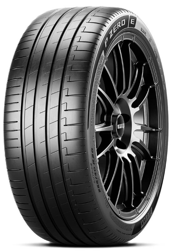 Pirelli 265/40 R21 PZERO E 105Y XL LTS MFS PNCS elect