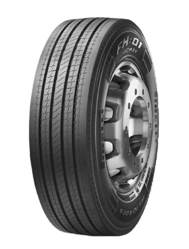 Pirelli 315/70 R22,5 FH:01 PROWAY 154/150L M+S 3PMSF