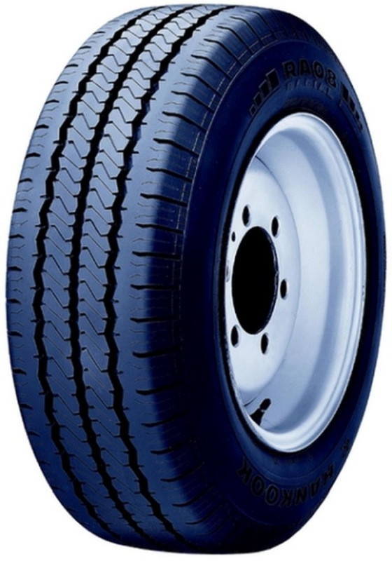 Hankook 145/80 R13 (DOT23) C RA08 88/86R