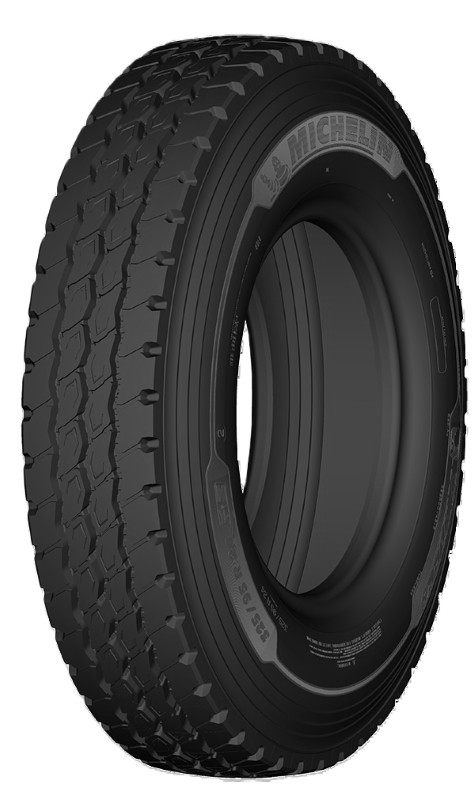Michelin 385/65 R22,5 X WORKS HL Z2 164J M+S 3PMSF