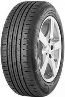 Continental 185/50 R16 ContiEcoContact 5 81H