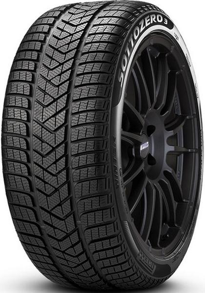 Pirelli 275/35 R21 WINTER SOTTOZERO 3 103V XL HN MFS 3PMSF