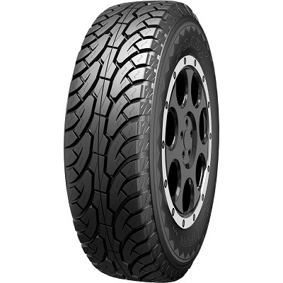 RoadX 225/70 R16 RXQUEST A/T 102/99R OWL