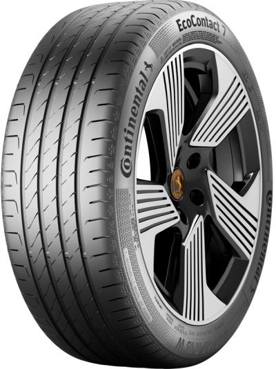 Continental 235/55 R19 EcoContact 7 101T (+) FR