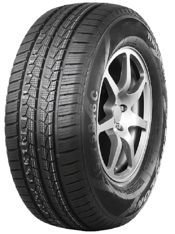 Leao 195/75 R16 C WINTER DEFENDER VAN 107/105R 3PMSF