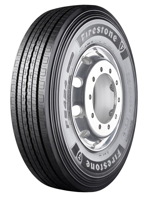 Firestone 385/65 R22,5 FS424 160K M+S 3PMSF