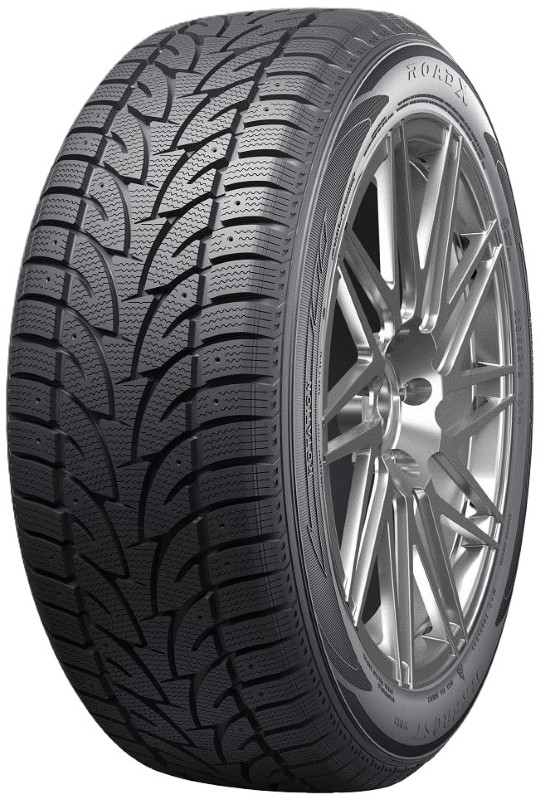 RoadX 245/65 R17 RXFROST WH12 107T 3PMSF