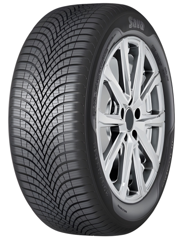 Sava 225/65 R17 ALL WEATHER 102H 3PMSF