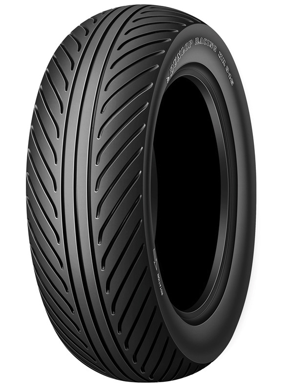 Dunlop 190/55 R17 KR393i R 6976 Intermediate TL