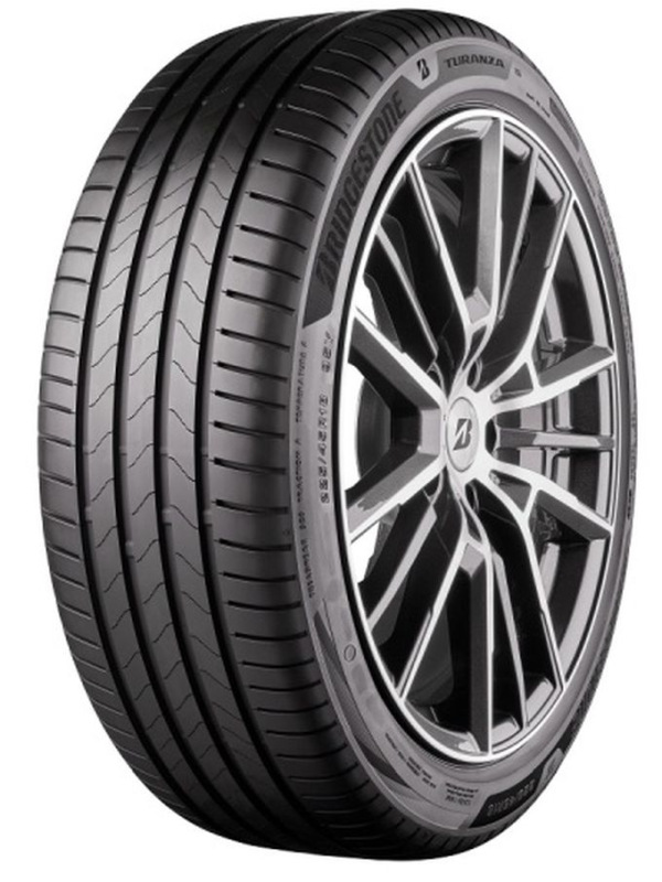 Bridgestone 255/40 R20 TURANZA 6 101W XL MO FR Enliten