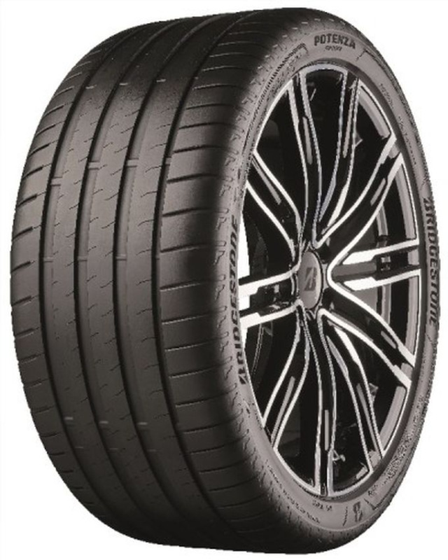 Bridgestone 245/40 R19 POTENZA SPORT 98Y XL FR