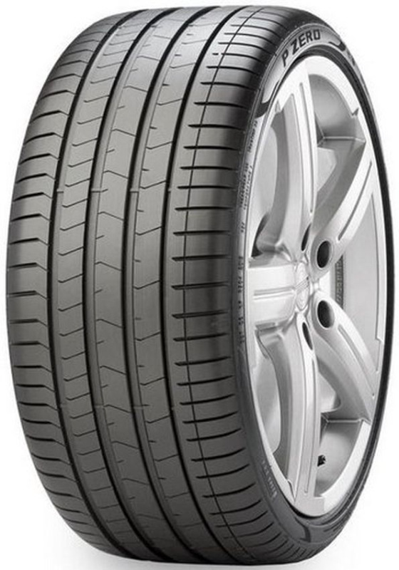 Pirelli 245/40 R21 P-ZERO (PZ4) L.S. r-f 100Y XL * MFS
