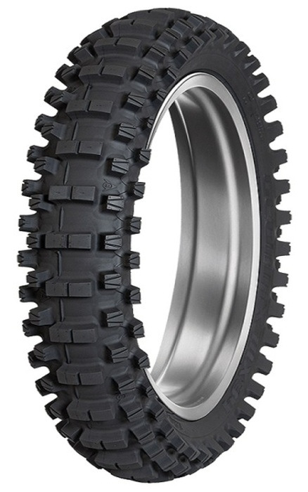 Dunlop 110/100-18 (DOT23) GEOMAX MX34 R 64M TT