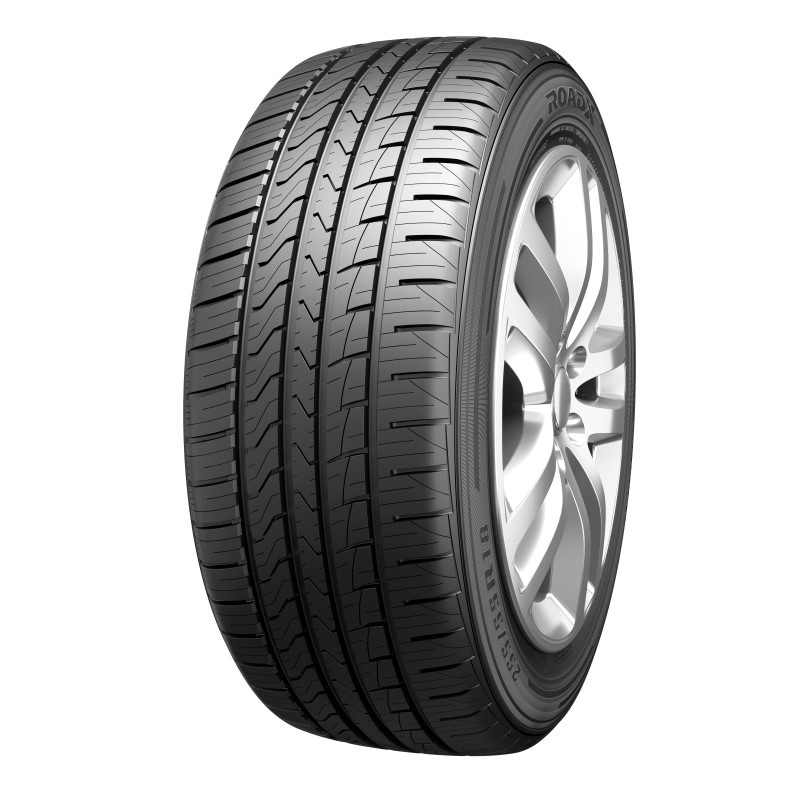 RoadX 255/50 R20 RXQUEST H/T02 109V XL RP M+S