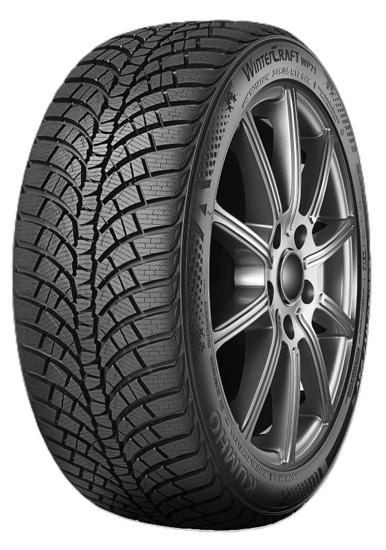 Kumho 225/55 R16 WP71 XRP 95H MFS 3PMSF