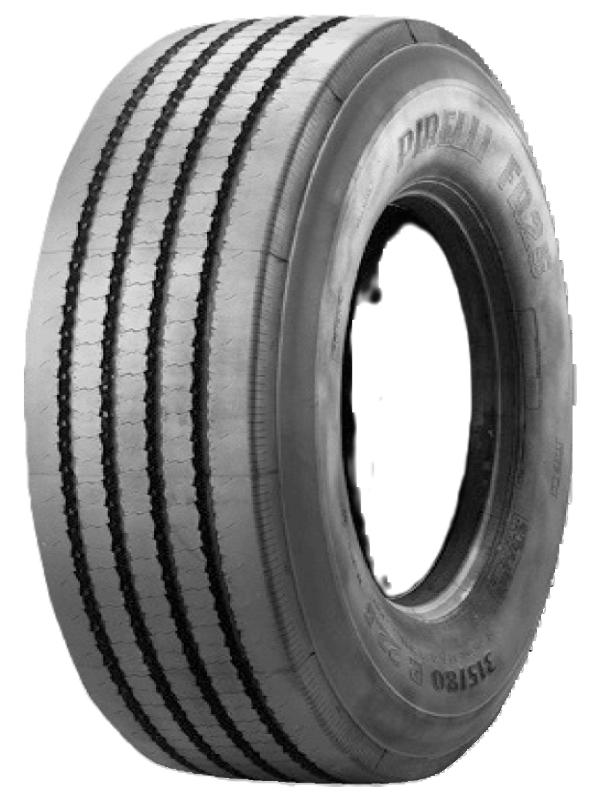 Pirelli 11 R22,5 FR25 148/145L M+S 3PMSF