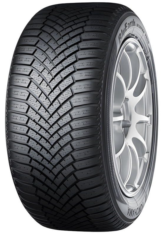 Yokohama 185/55 R15 (DOT23) V906 86H XL 3PMSF