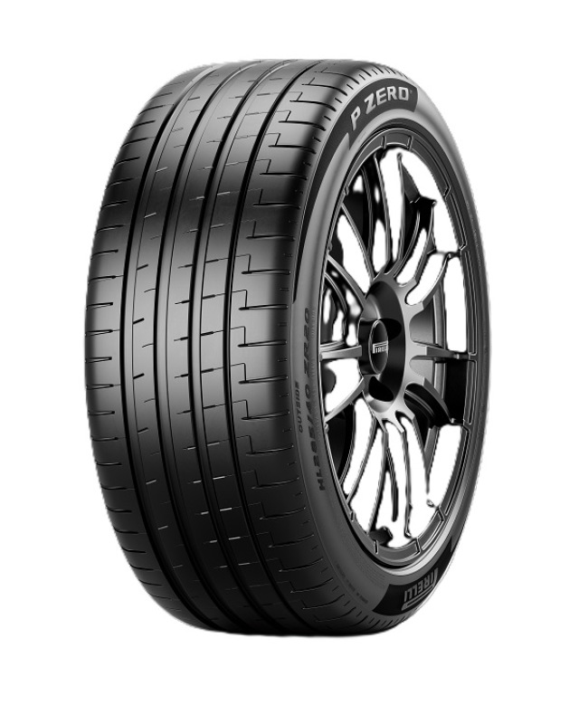 Pirelli 315/30 R23 PZERO (PZ5) 111Y HL R0 MFS elect PNCS
