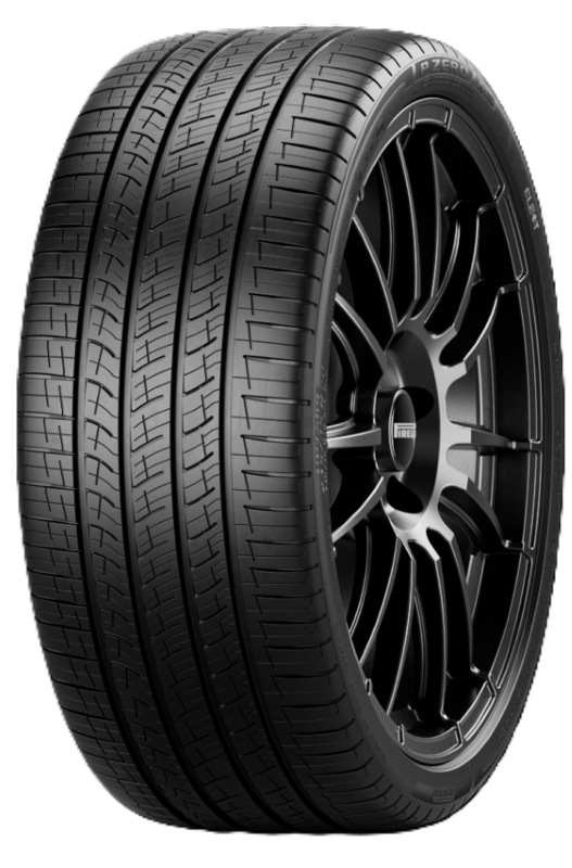 Pirelli 275/30 R20 P-ZERO MS 97Y XL T0 MFS elect PNCS