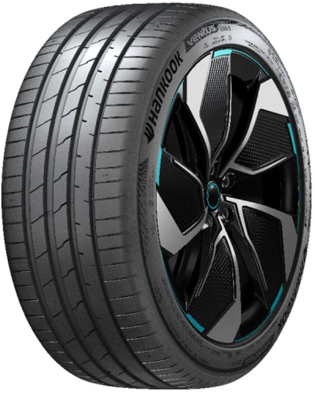 Hankook 245/35 R21 IK01 96Y XL MFS EV Sound Absorber