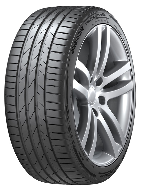 Hankook 285/50 R20 K137A 116W XL MFS