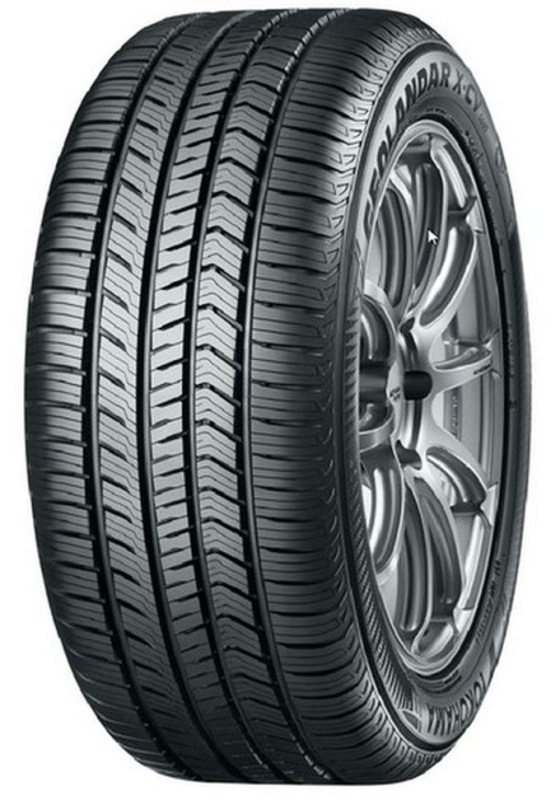 Yokohama 235/60 R20 GEOLANDAR X-CV G057 108W XL RPB