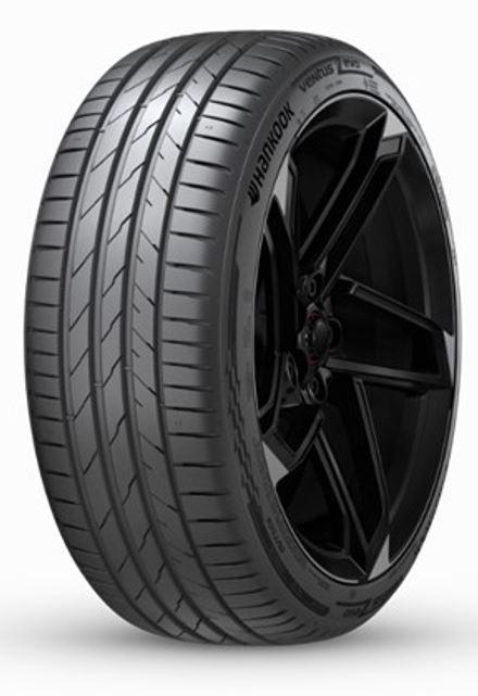 Hankook 285/30 R19 K137 98Y XL MFS