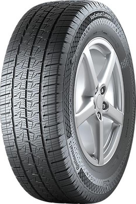 Continental 215/70 R15 C VanContact Camper 109/107R 3PMSF