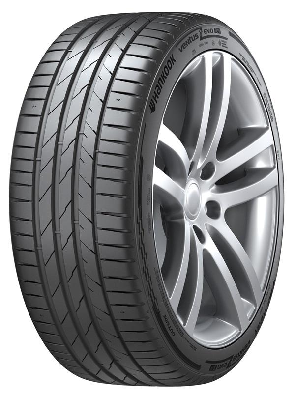 Hankook 255/50 R19 K137A 107W XL MFS