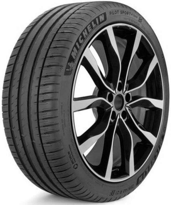 Michelin 265/45 R21 PILOT SPORT 4 SUV 108W XL FR ACOUSTIC