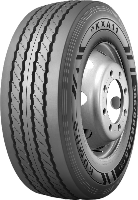Kumho 385/65 R22,5 KXA11 164K M+S 3PMSF
