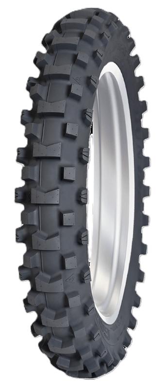 Dunlop 110/90-19 GEOMAX AT82 R 62M TT