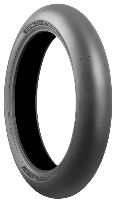 Bridgestone 120/70 R17 V03F S0F TL