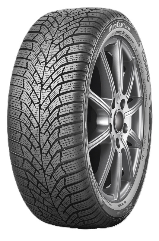 Kumho 195/65 R15 WP52 95T XL 3PMSF