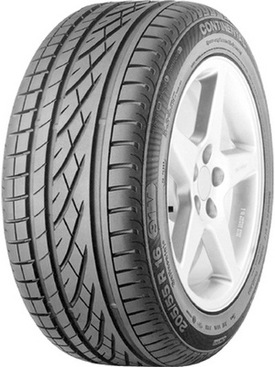 Continental 205/55 R16 ContiPremiumContact SSR * # 91V
