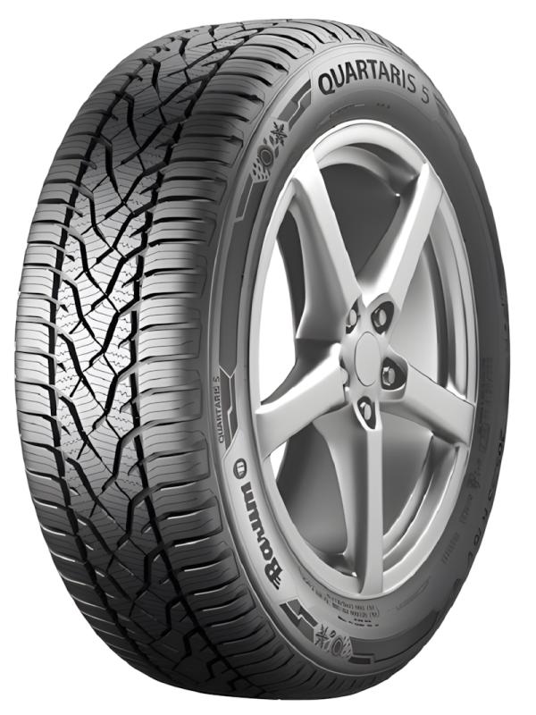 Barum 195/55 R16 Quartaris 5 87H 3PMSF