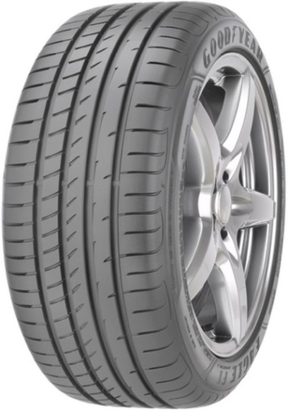 Goodyear 245/40 R20 EAGLE F1 ASYMMETRIC 2 ROF 99Y XL MOE FP