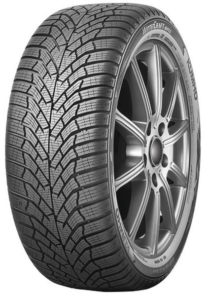 Kumho 205/55 R17 WP52 95V XL 3PMSF