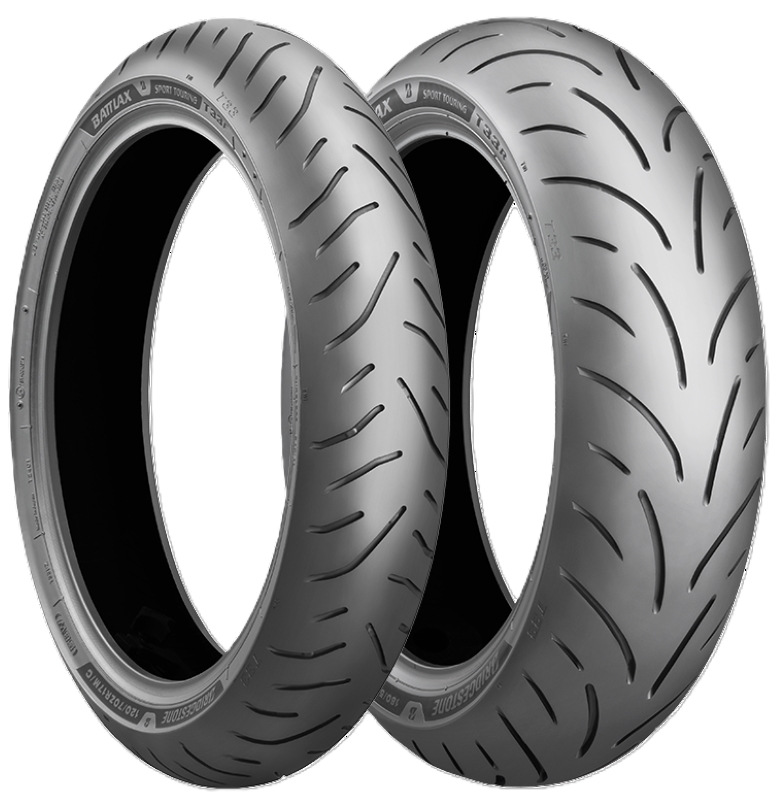 Bridgestone 160/70 ZR17 T33R 73W TL