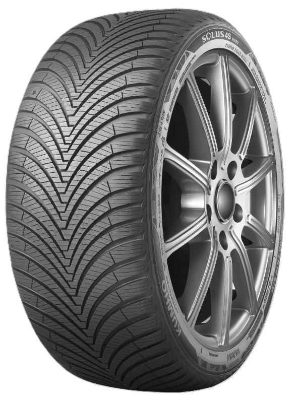 Kumho 165/65 R15 HA32 81T 3PMSF