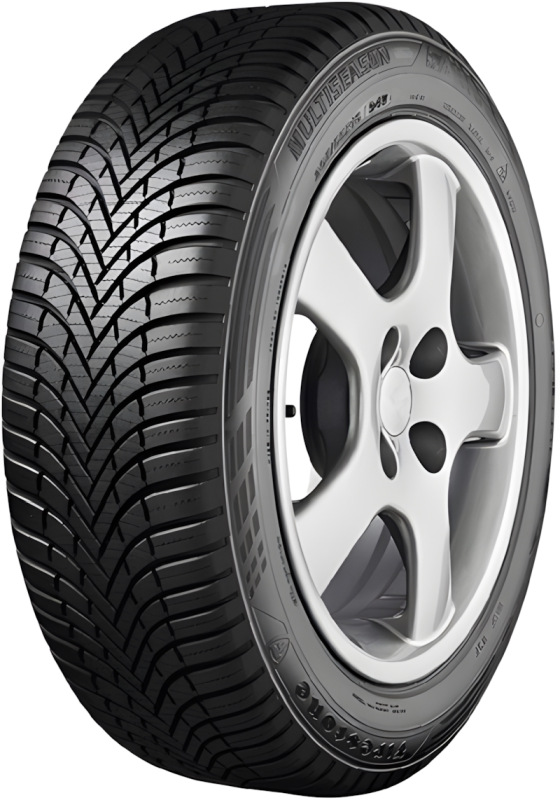 Firestone 245/45 R18 MULTISEASON 2 100Y XL FR 3PMSF
