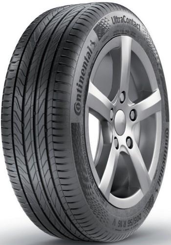 Continental 215/45 R18 UltraContact 93W XL FR .